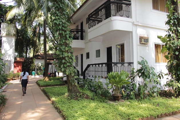 Gallery - Vila Goesa Beach Resort