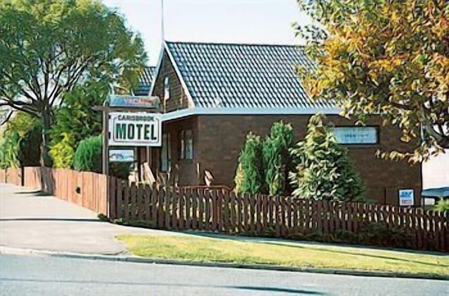 Gallery - Carisbrook Motel
