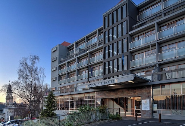Gallery - Kingsgate Hotel Dunedin