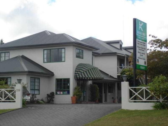 Gallery - Karaka Tree Motel