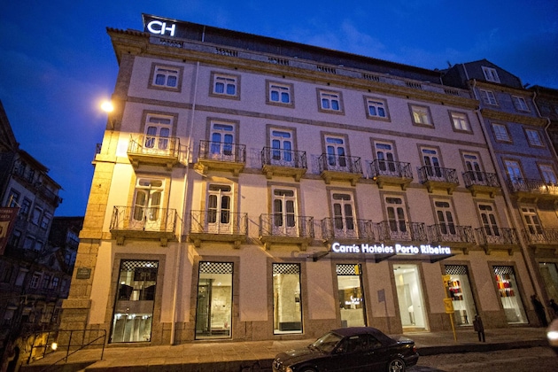 Gallery - Hotel Porto Ribeira