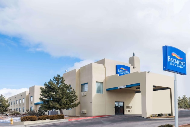 Gallery - Baymont By Wyndham Santa Fe