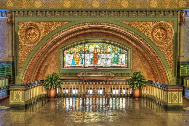 Gallery - St. Louis Union Station Hotel
