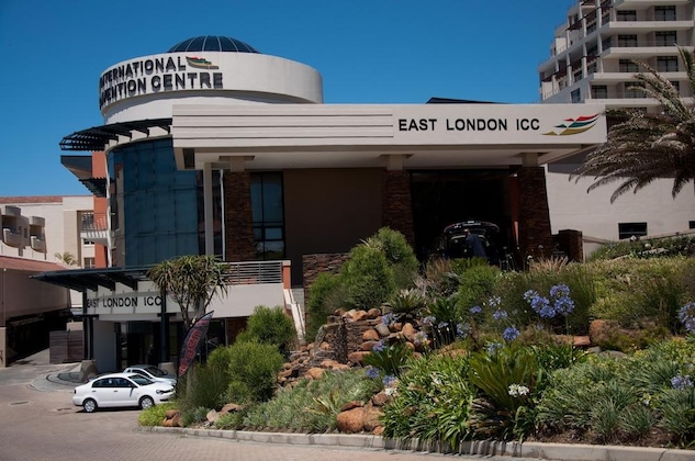 Gallery - Premier Hotel East London Icc