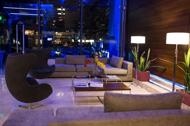 Gallery - Howard Johnson By Wyndham Cordoba