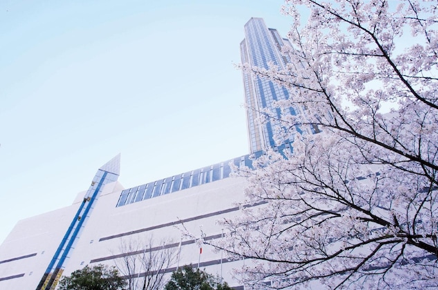 Gallery - Ana Crowne Plaza Kobe, An Ihg Hotel