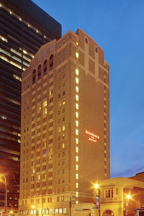 Gallery - Residence Inn By Marriott Atlanta Downtown