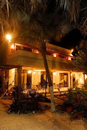 Gallery - Hotel Villa Kiin
