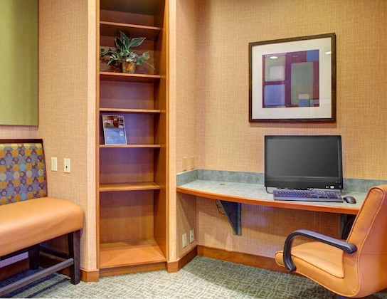 Gallery - Hyatt Place Ft Lauderdale Arp Cruis