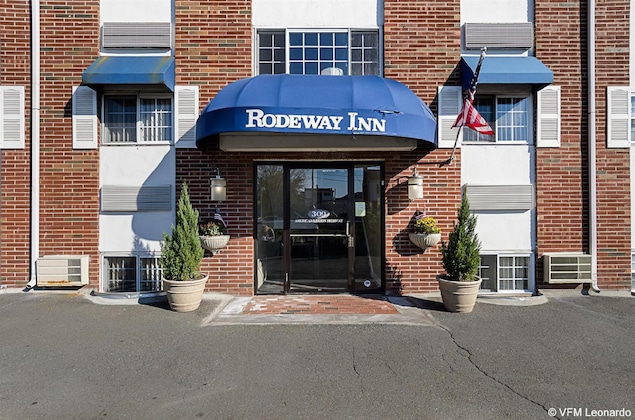 Gallery - Rodeway Inn Logan International Airport