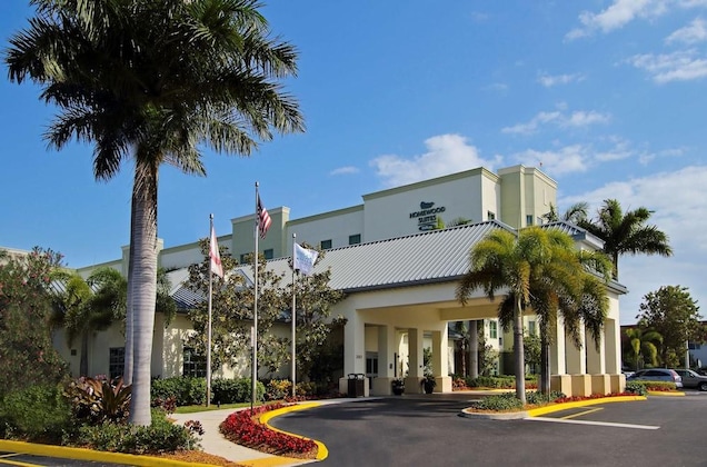 Gallery - Homewood Suites by Hilton Fort Lauderdale Airport-Cruise Port