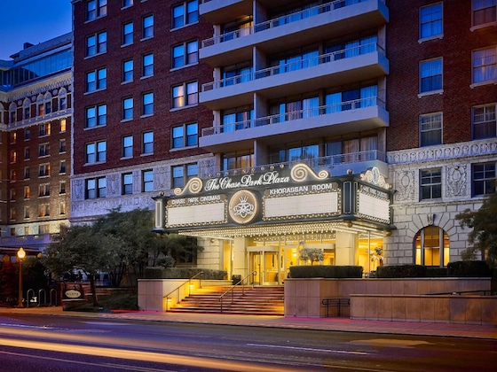 Gallery - The Royal Sonesta Chase Park Plaza St. Louis
