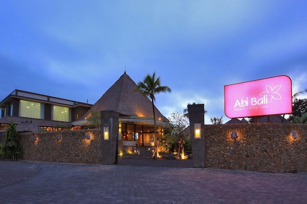 Gallery - Abi Bali Resort Villas & Spa
