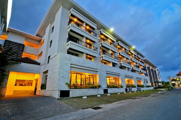 Gallery - Grand Kuta Hotel And Residence