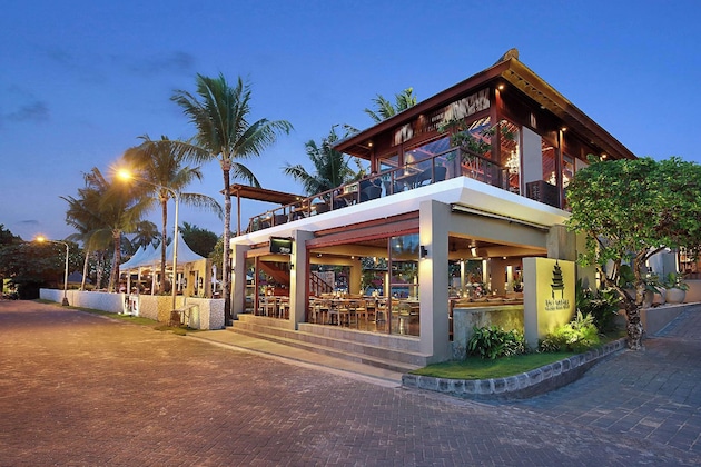 Gallery - Bali Niksoma Boutique Beach Resort