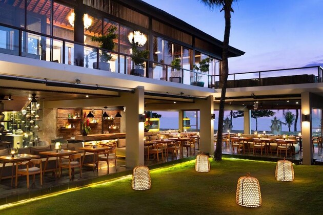 Gallery - Bali Niksoma Boutique Beach Resort
