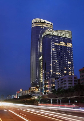 Gallery - Sofitel Guangzhou Sunrich