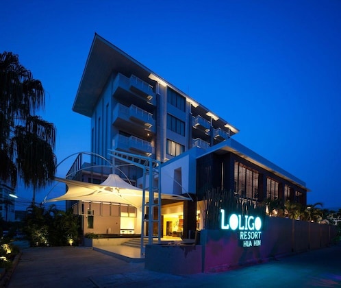 Gallery - Loligo Resort Hua Hin