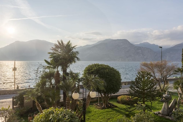 Gallery - Hotel Drago - Garda Lake Collection