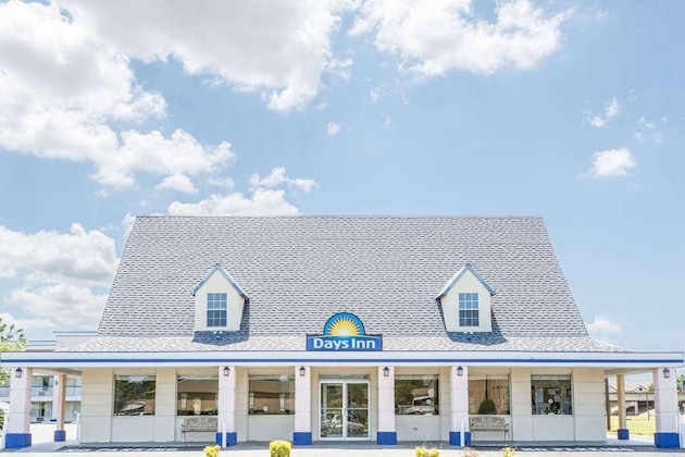 Gallery - Days Inn By Wyndham Bossier City