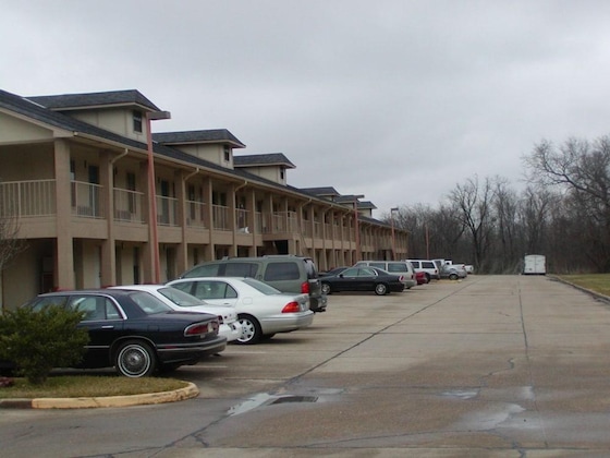Gallery - Super 8 By Wyndham Bossier City Shreveport Area