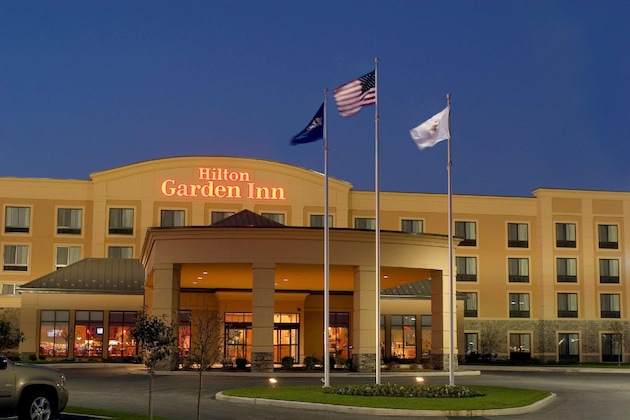 Gallery - Hilton Garden Inn St. Louis Shiloh O'fallon