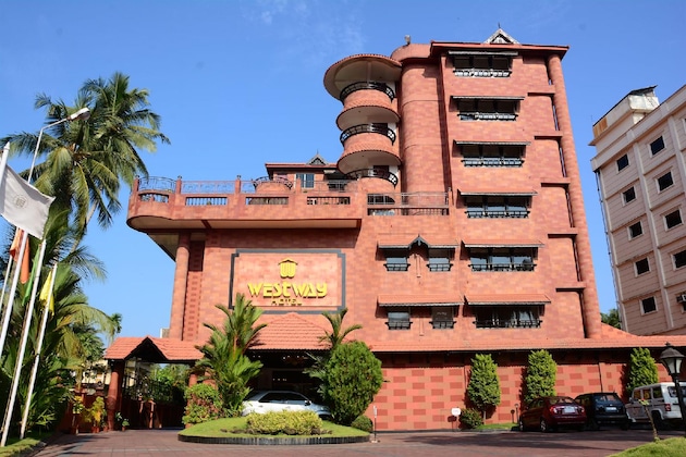 Gallery - Westway Hotel Calicut