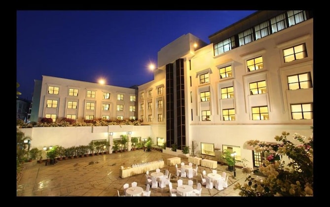Gallery - Hotel Greenpark