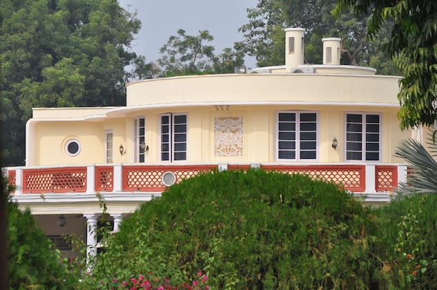Gallery - Sawai Madhopur Lodge – Ihcl Seleqtions