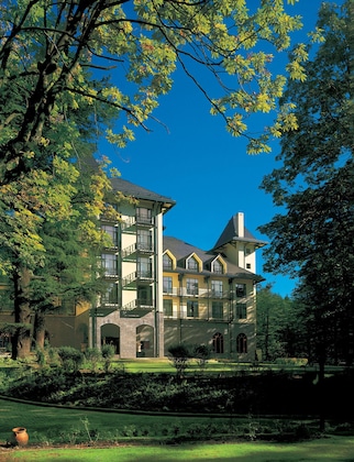 Gallery - Eih Limited-Wildflower Hall