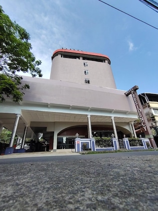 Gallery - Hotel Presidency