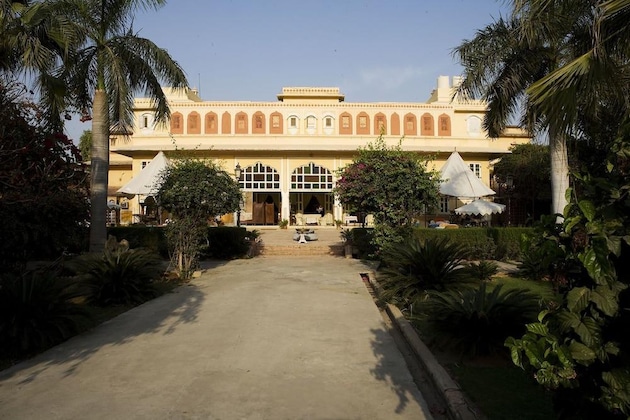 Gallery - Naila Bagh Palace