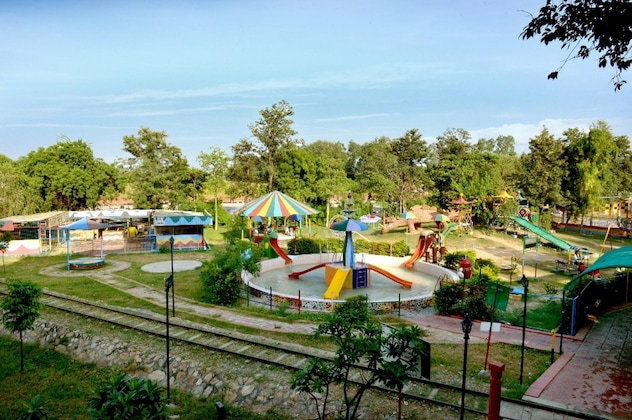 Gallery - Pink Pearl Resort And Fun City