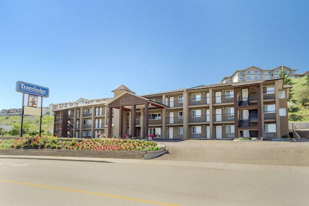 Gallery - Travelodge By Wyndham Kamloops Mountview