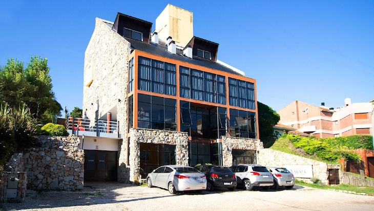 Gallery - Hotel Yarma