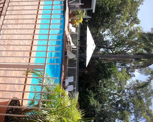 Gallery - Aquajet Motel
