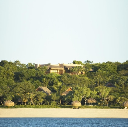 Gallery - Anantara Bazaruto Island Resort