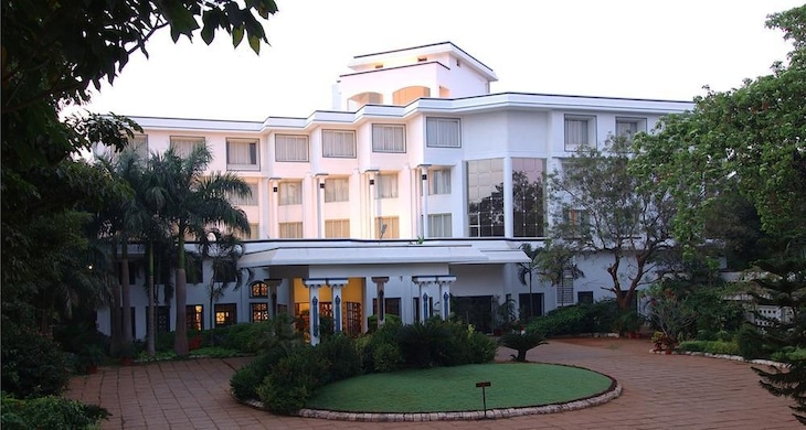 Gallery - Sangam Hotel In Thanjavur