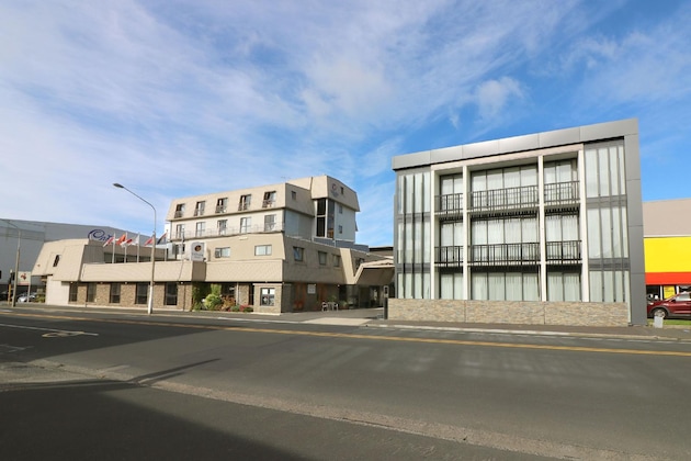Gallery - The Victoria Hotel Dunedin