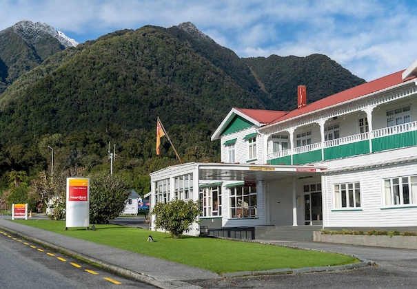 Gallery - Heartland Hotel Fox Glacier