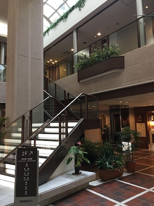 Gallery - Cypress Hotel Nagoya-Eki Mae