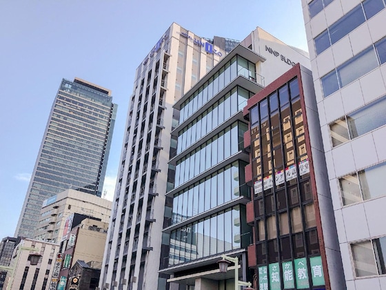 Gallery - Unizo Nagoya Ekimae