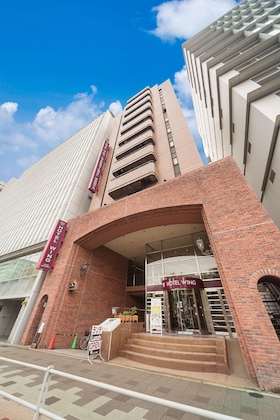 Gallery - Hotel Wing International Nagoya