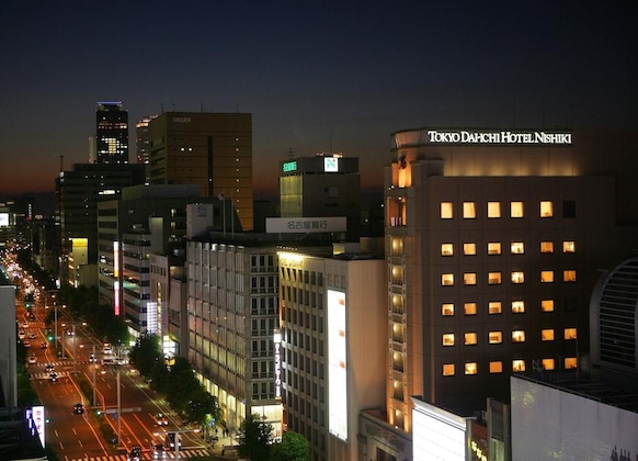 Gallery - Tokyo Dai-Ichi Hotel Nishiki
