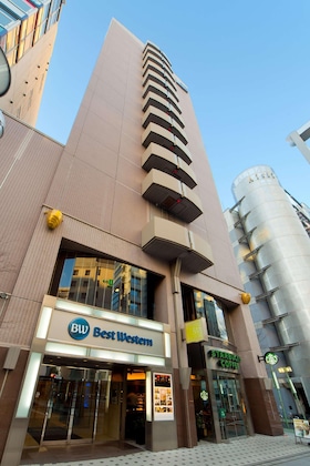 Gallery - Best Western Hotel Nagoya