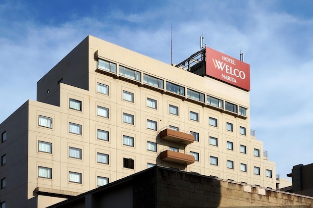 Gallery - Hotel Welco Narita