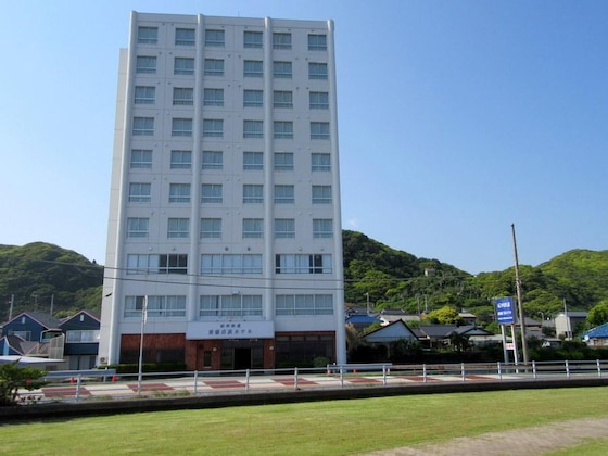 Gallery - Bousou Shirahama Umisato Hotel