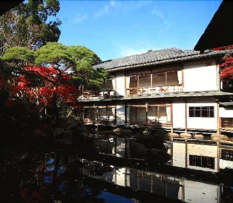 Gallery - Arai Ryokan