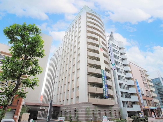 Gallery - Hotel Route Inn Nagoya Sakae