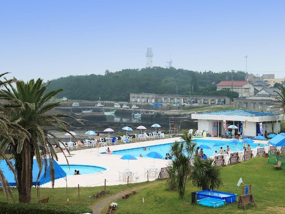Gallery - Shirahama Ocean Resort